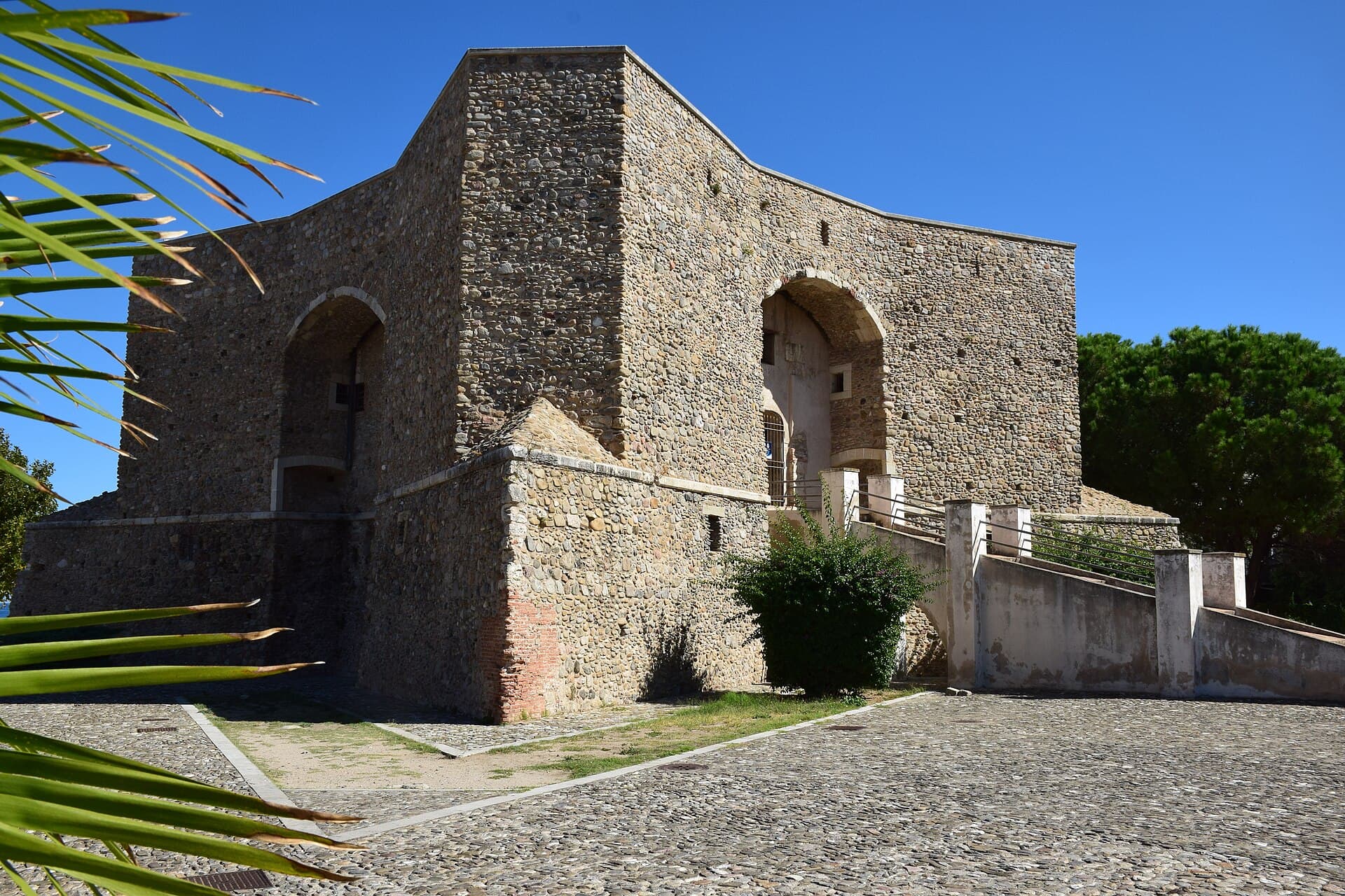 Torre SantAngelo Rossano CS ph Mariella Arcuri Opera propria CC BY SA 4.0 - Meraviglie di Calabria - 12