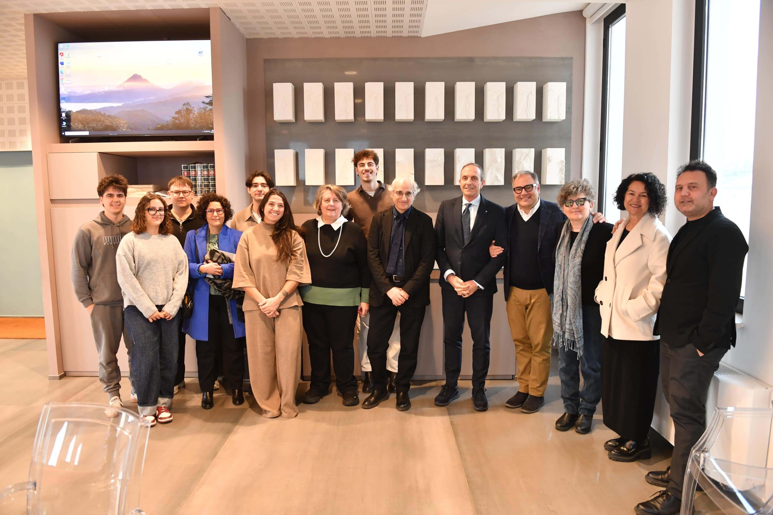 UniRC Museo scaled - Meraviglie di Calabria - 14