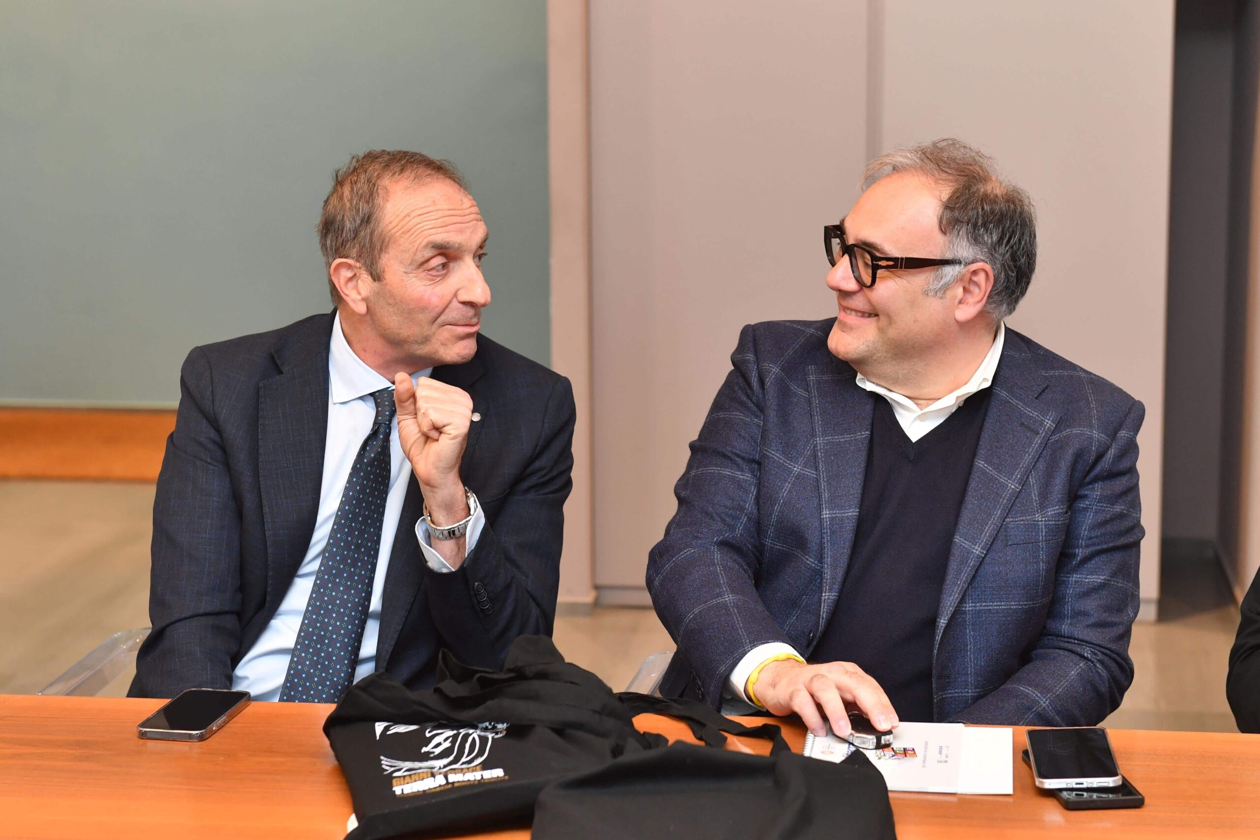 UniRC museo scaled - Meraviglie di Calabria - 12