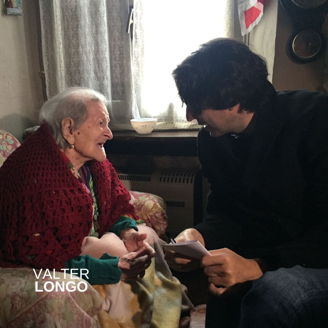 Valter Longo 1 - Meraviglie di Calabria - 20