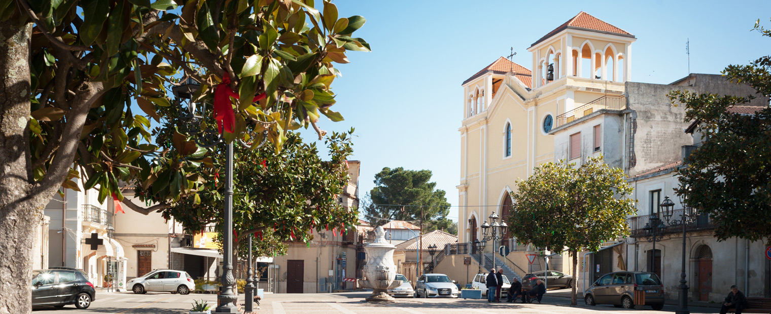 Varapodio - Meraviglie di Calabria - 16