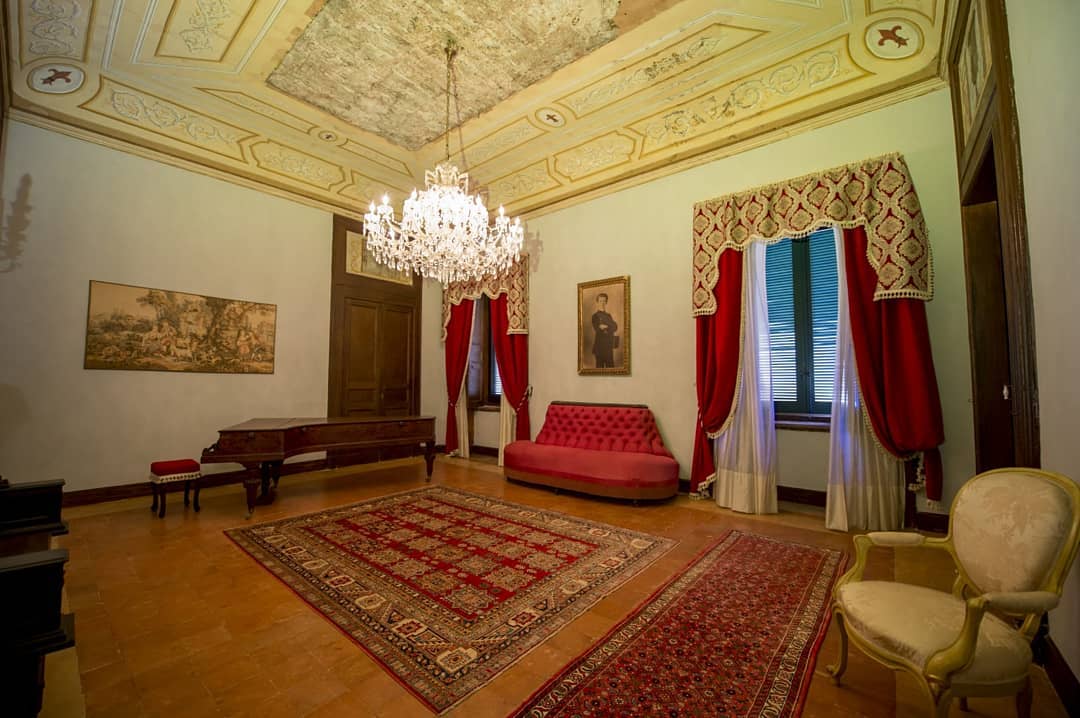 Vibo Valentia Palazzo di Francia 1 - Meraviglie di Calabria - 12