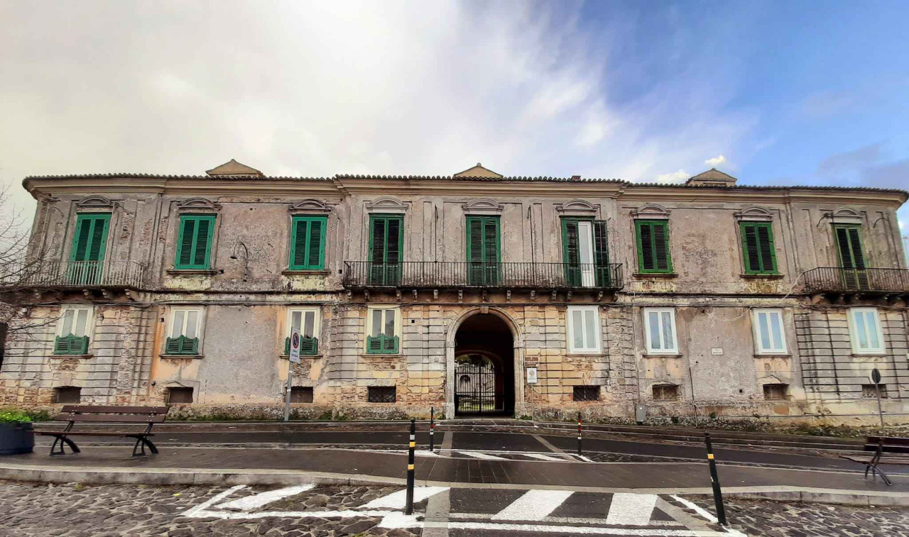Vibo Valentia Palazzo di Francia Foto Antonio Romano © FAI 1 - Meraviglie di Calabria - 10