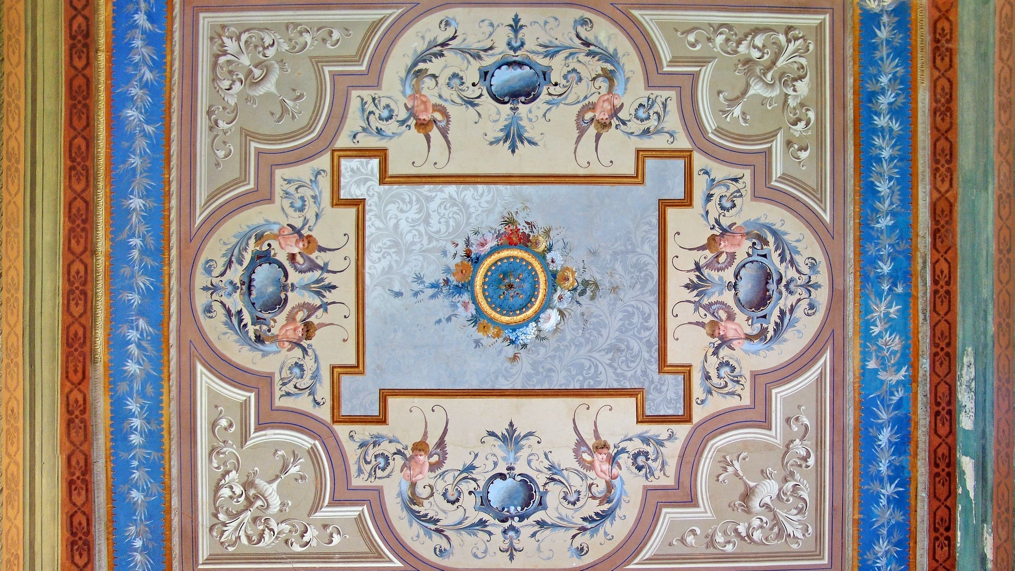 Villa Rendano 10 - Meraviglie di Calabria - 8