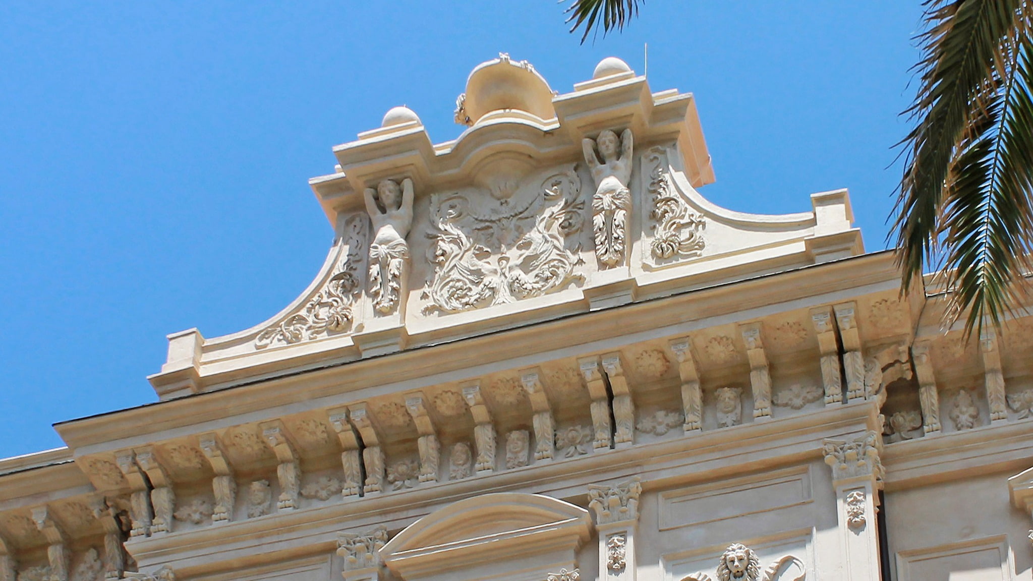 Villa Rendano 11 - Meraviglie di Calabria - 2