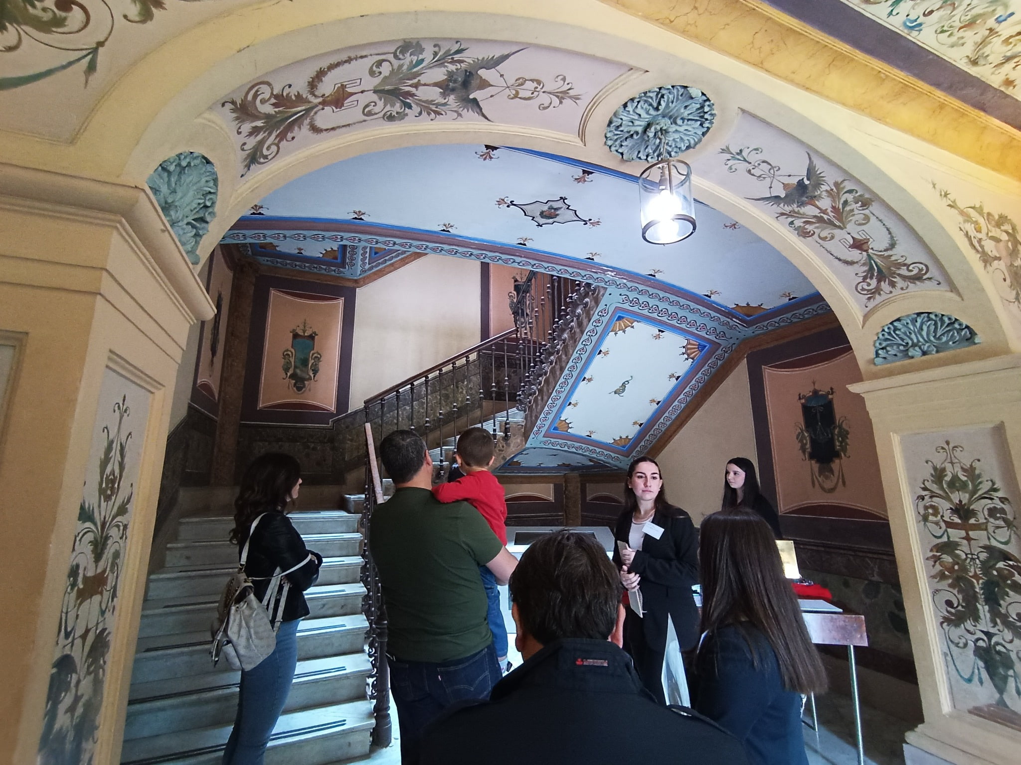 Villa Rendano 4 - Meraviglie di Calabria - 12