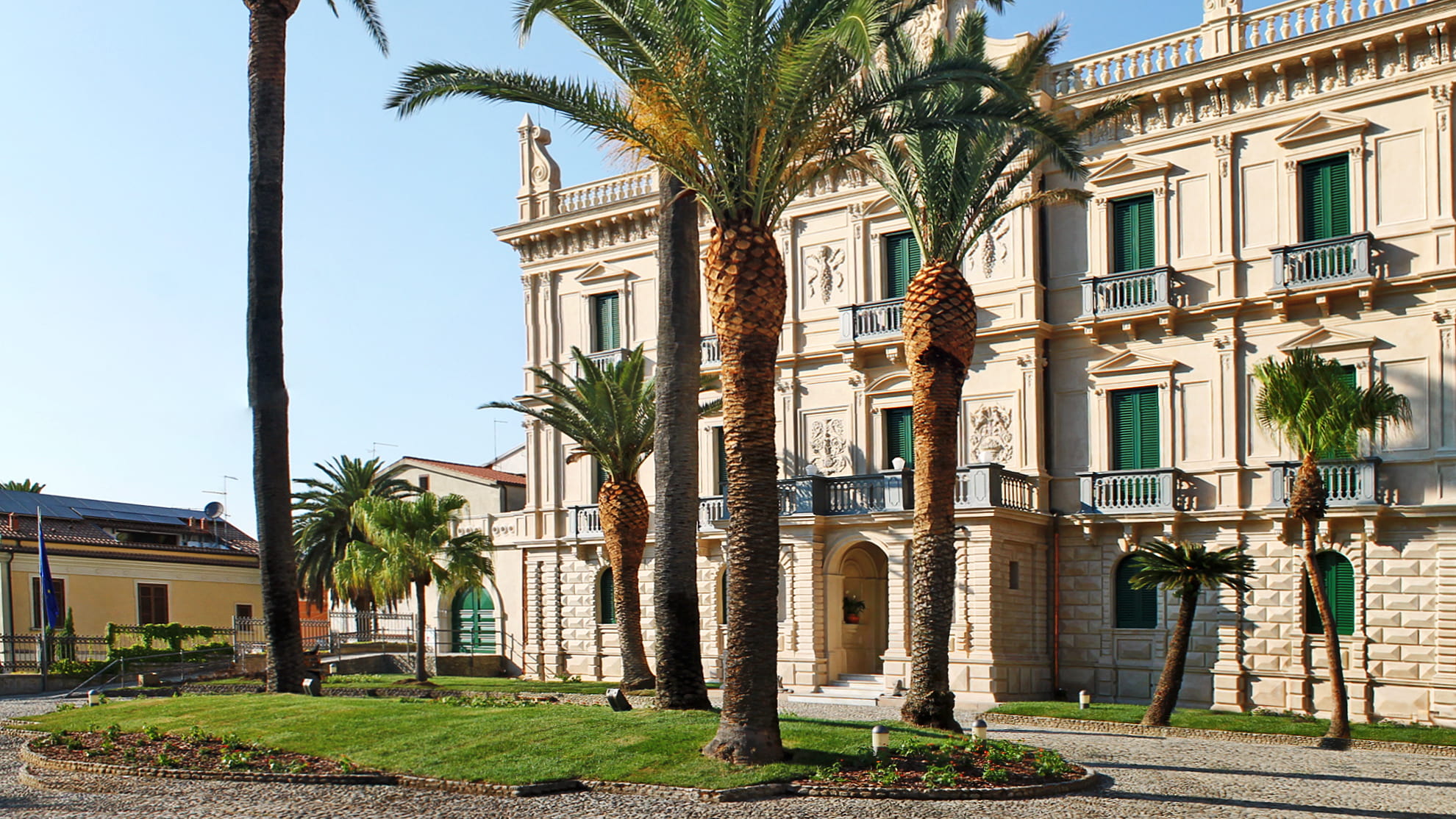 Villa Rendano 6 - Meraviglie di Calabria - 4