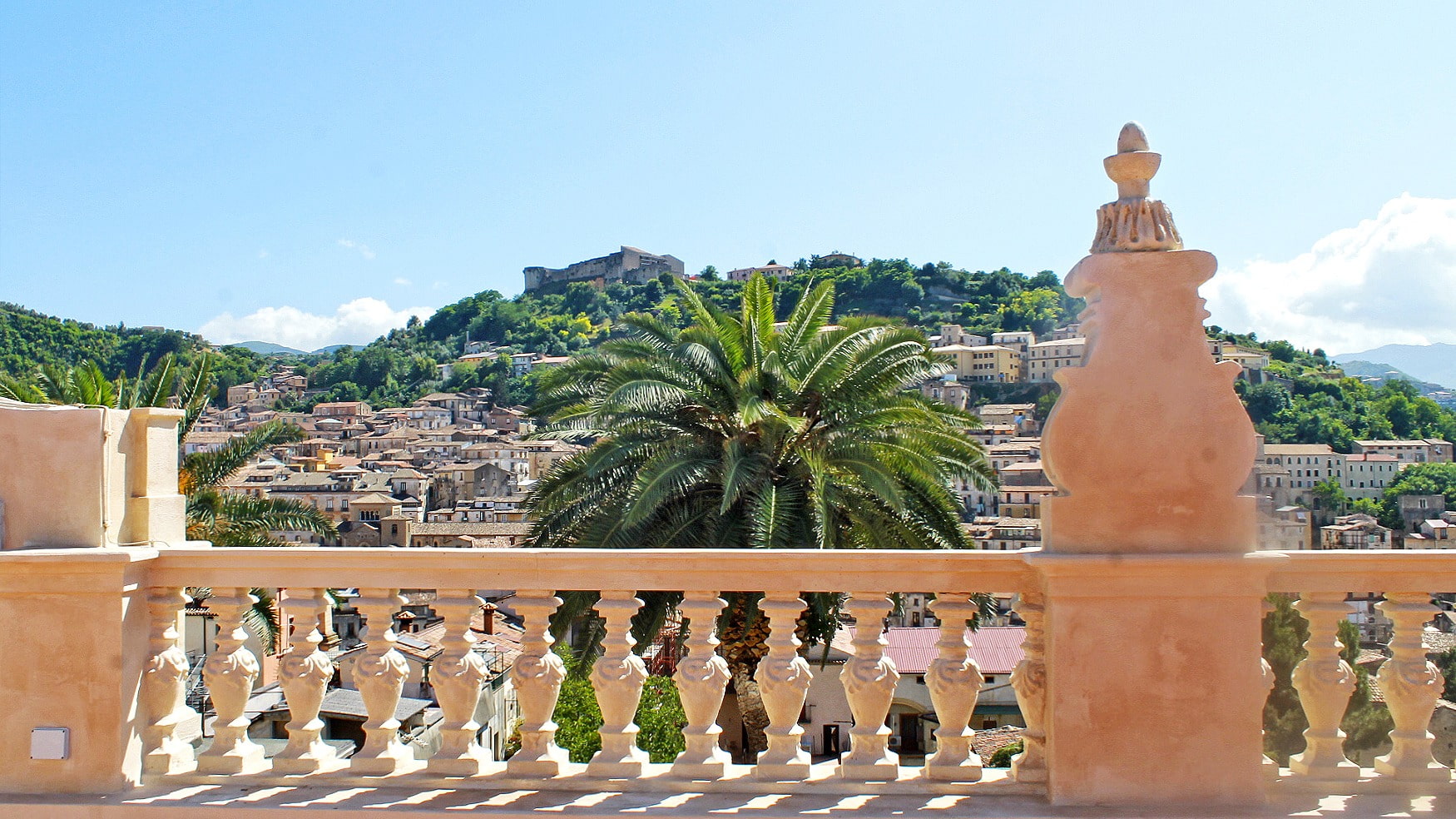 Villa Rendano 9 - Meraviglie di Calabria - 6