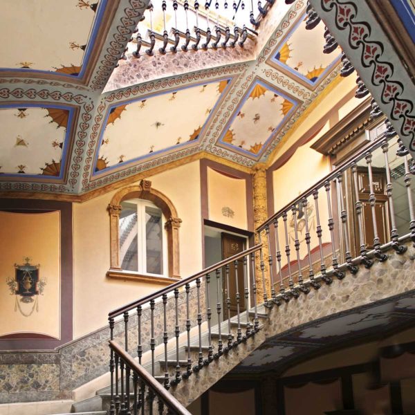 Villa Rendano - Meraviglie di Calabria - 14