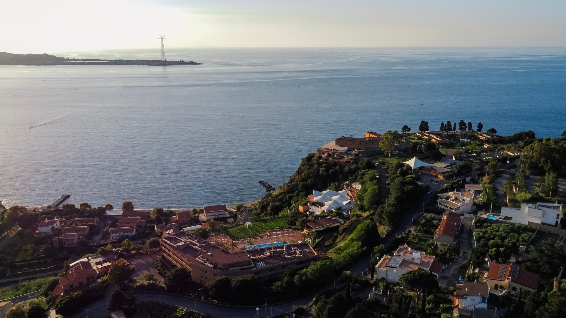 Villa san giovanni Altafiumara 1 - Meraviglie di Calabria - 2