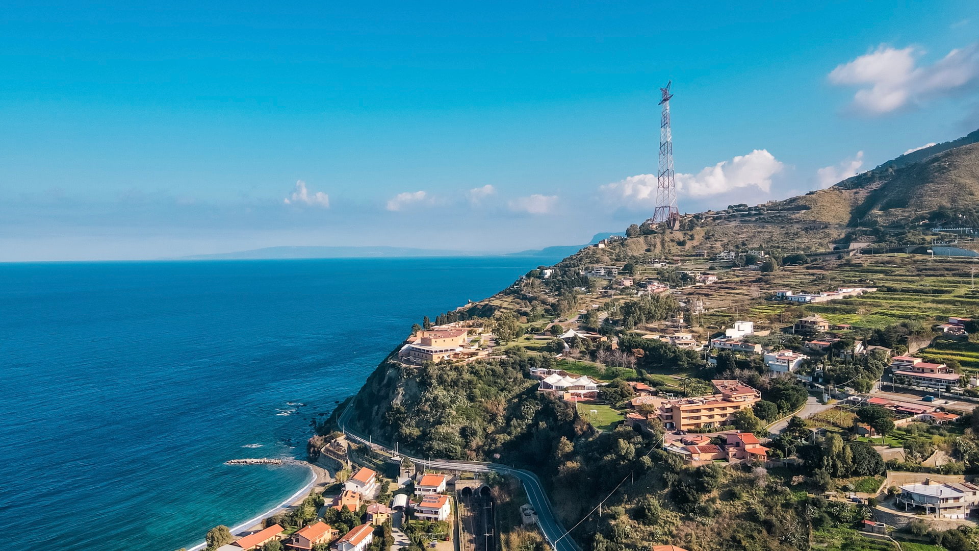 Calabria più ospitale e competitiva, nascono gli Stati Generali del Fare