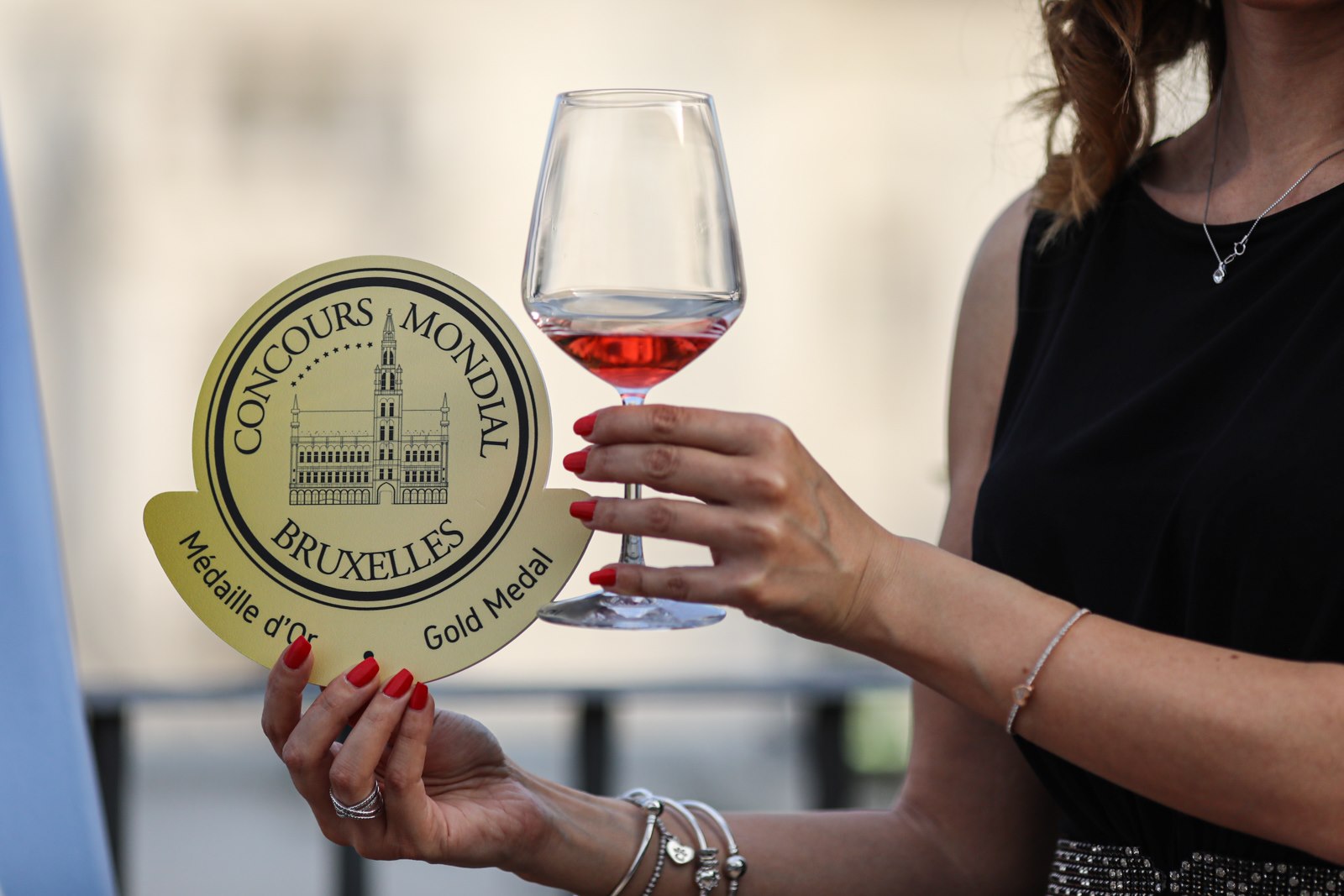 Vino Concours mondial de Bruxelles 4 - Meraviglie di Calabria - 6