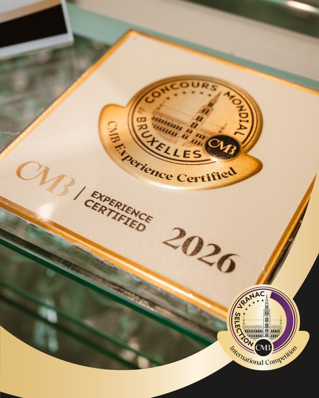 Vino Concours mondial de - Meraviglie di Calabria - 12