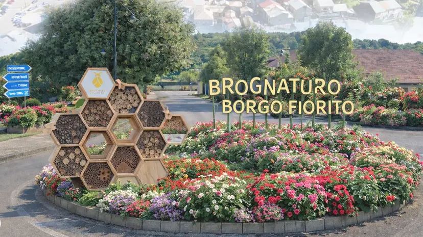 brognaturo borgo fiorito - Meraviglie di Calabria - 2