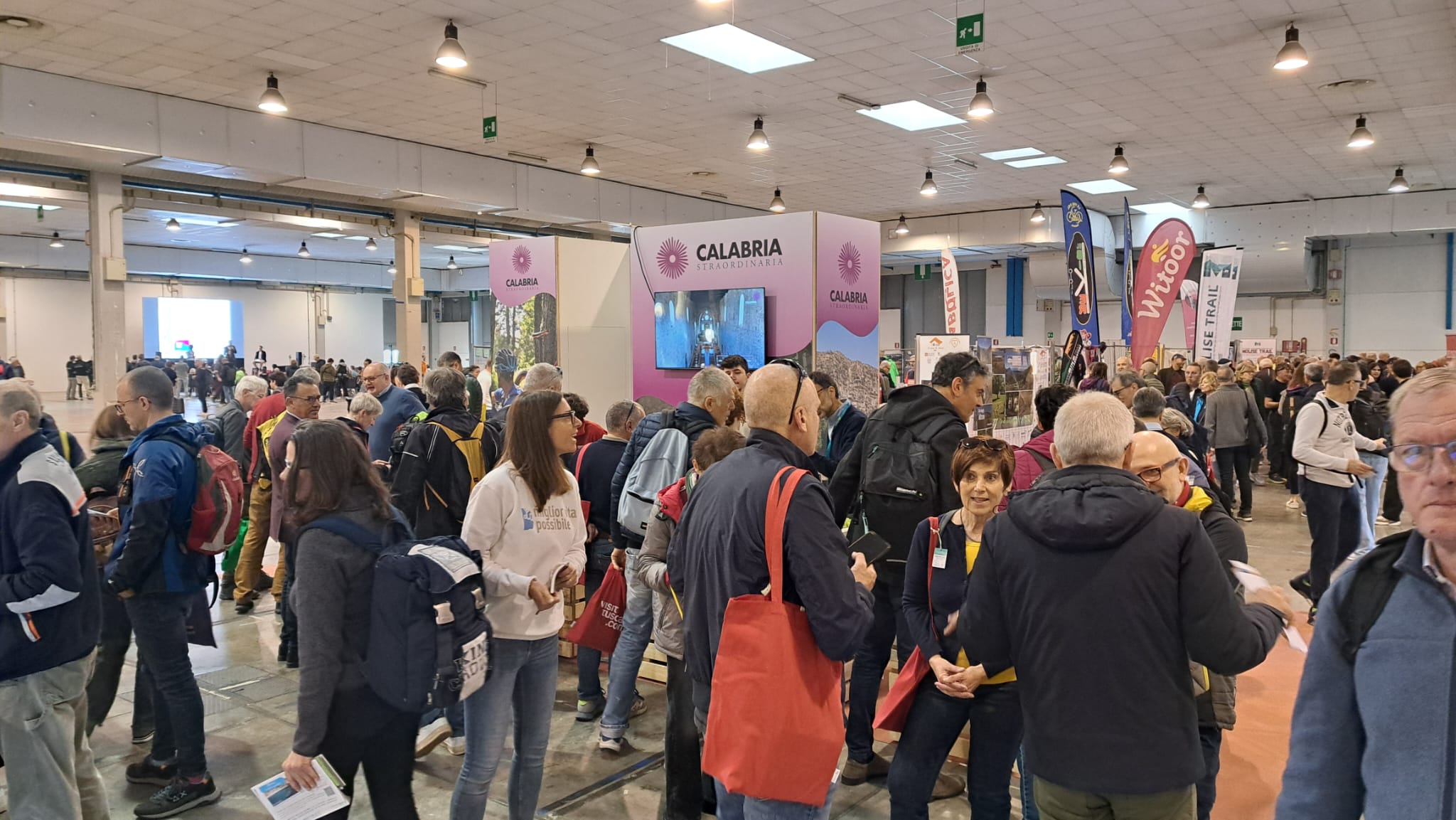 ciclovia fiera cicloturismo 3 - Meraviglie di Calabria - 4