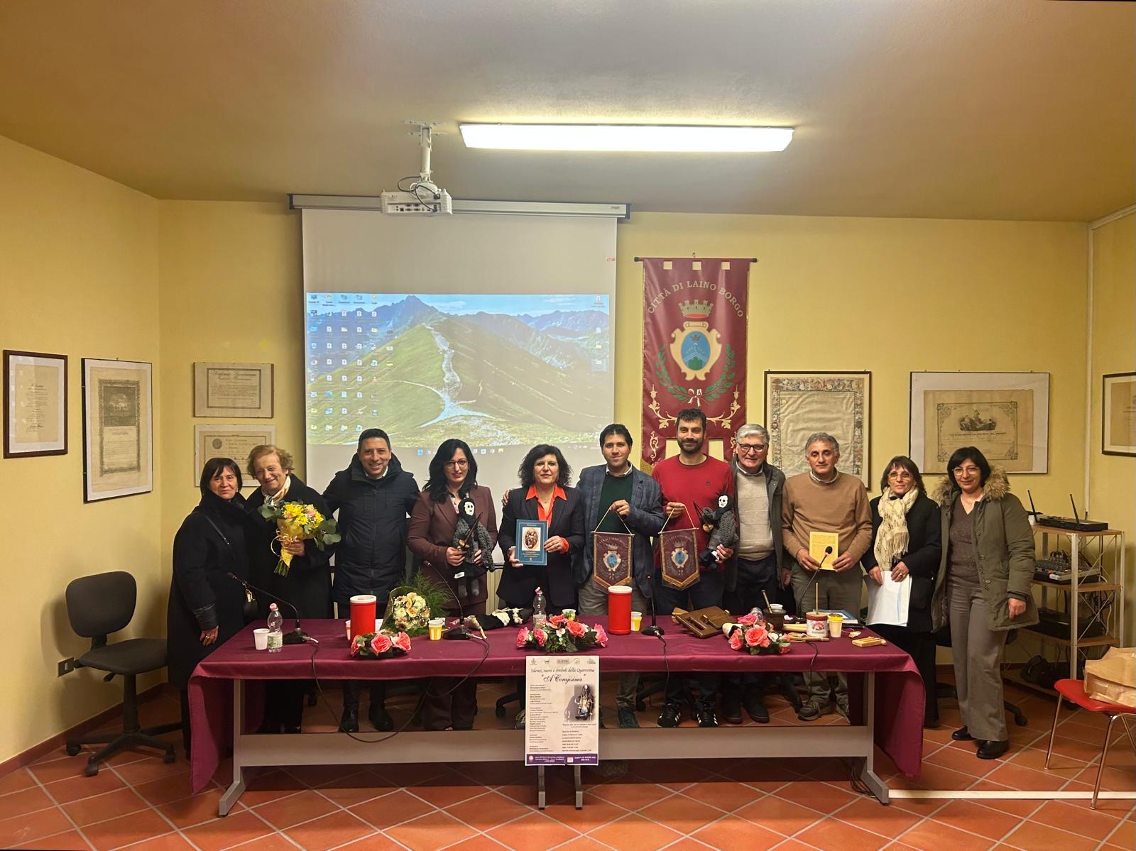 convegno laino 1 - Meraviglie di Calabria - 2