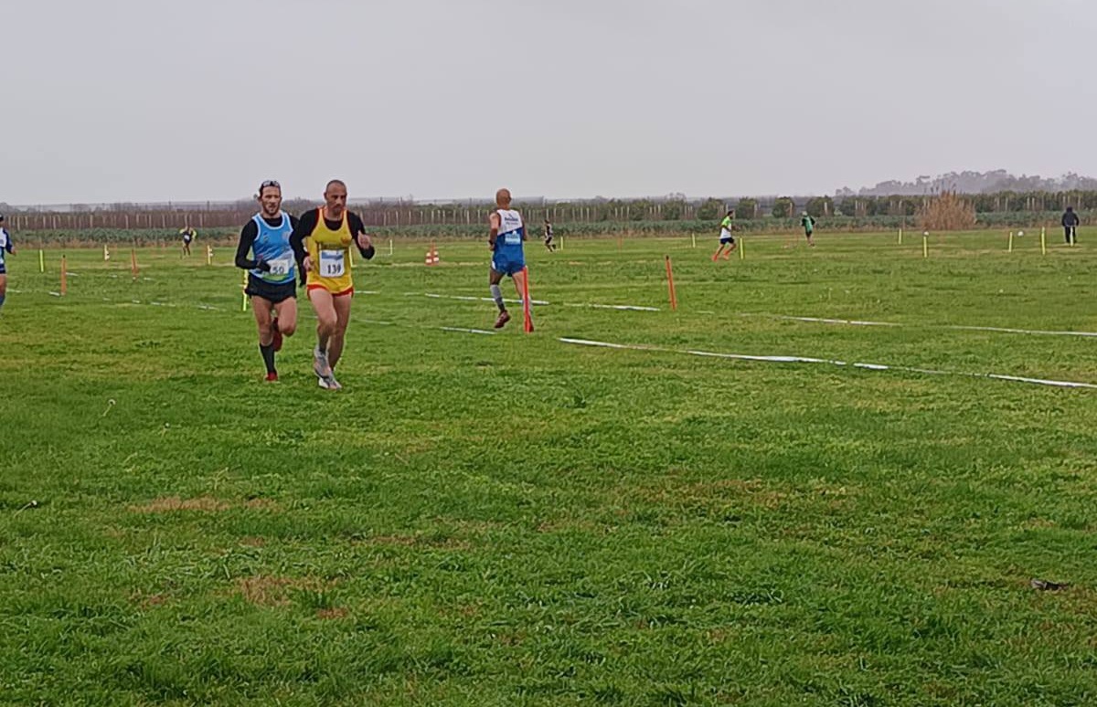 Cross regionale, la corsa Città del vino dedicata Nicodemo Librandi