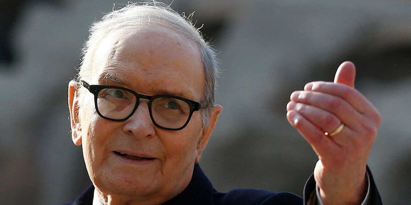 Lamezia Terme omaggia il Maestro Ennio Morricone con lo spettacolo “More”