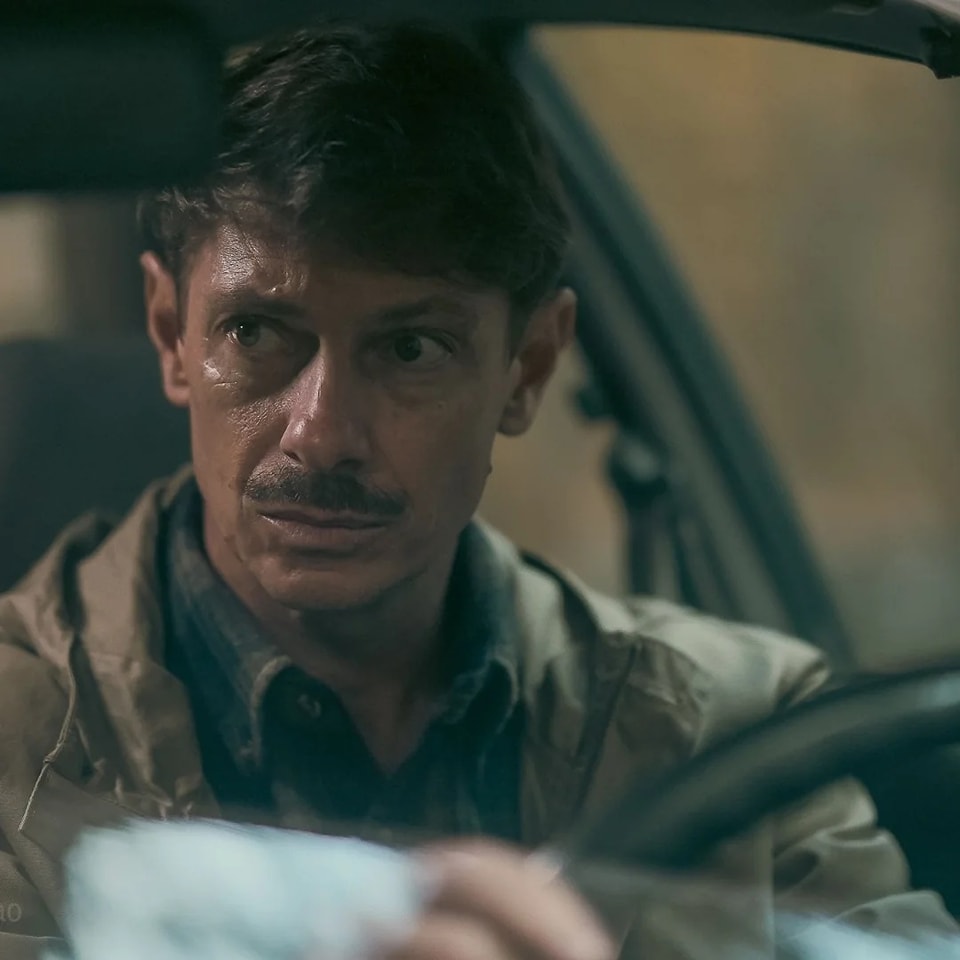 film Io non ti lascio solo 1 - Al Bifest 2026 i film girati in Calabria sostenuti dalla Film Commission - 13 film Io non ti lascio solo 1 - Meraviglie di Calabria - 12