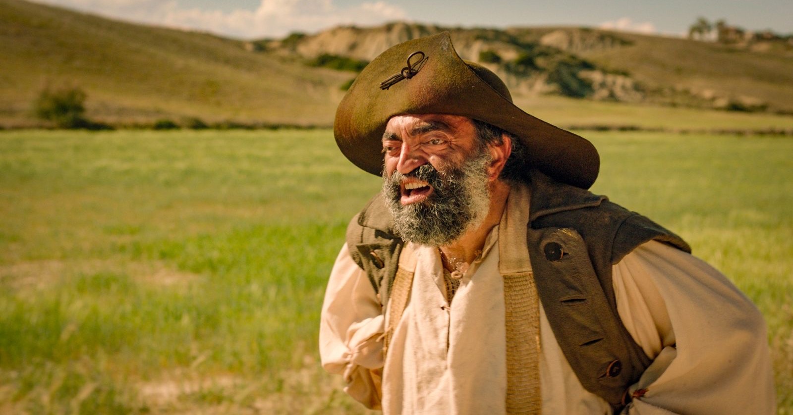 film don chisciotte 5 - Al Bifest 2026 i film girati in Calabria sostenuti dalla Film Commission - 5 film don chisciotte 5 - Meraviglie di Calabria - 4