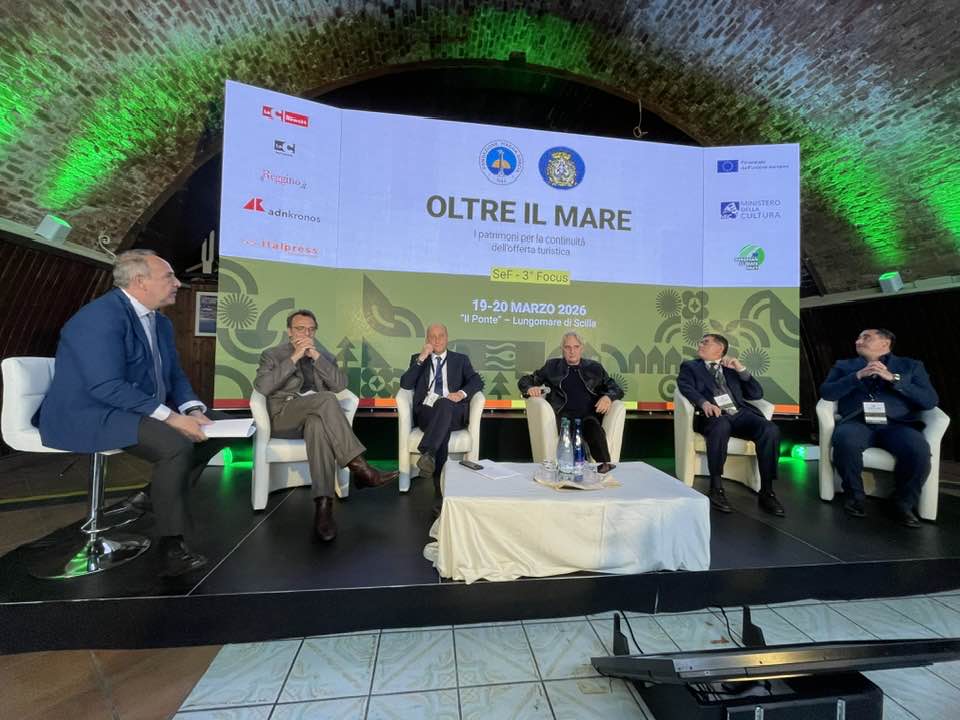 fondazione - Meraviglie di Calabria - 2