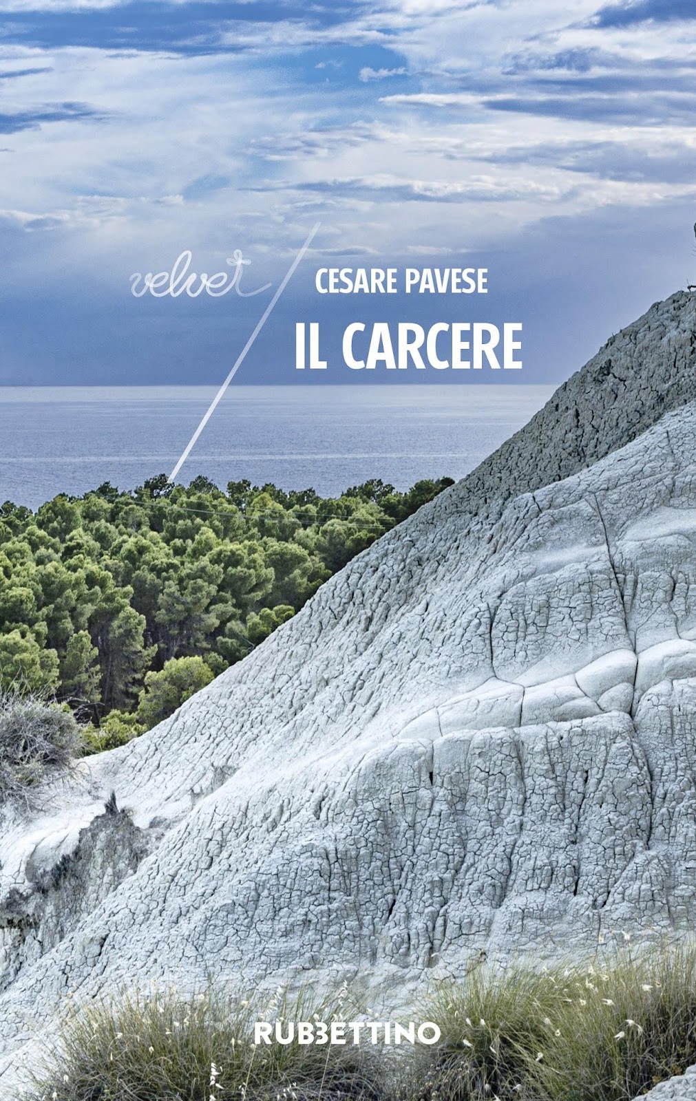 libro Pavese - Meraviglie di Calabria - 4