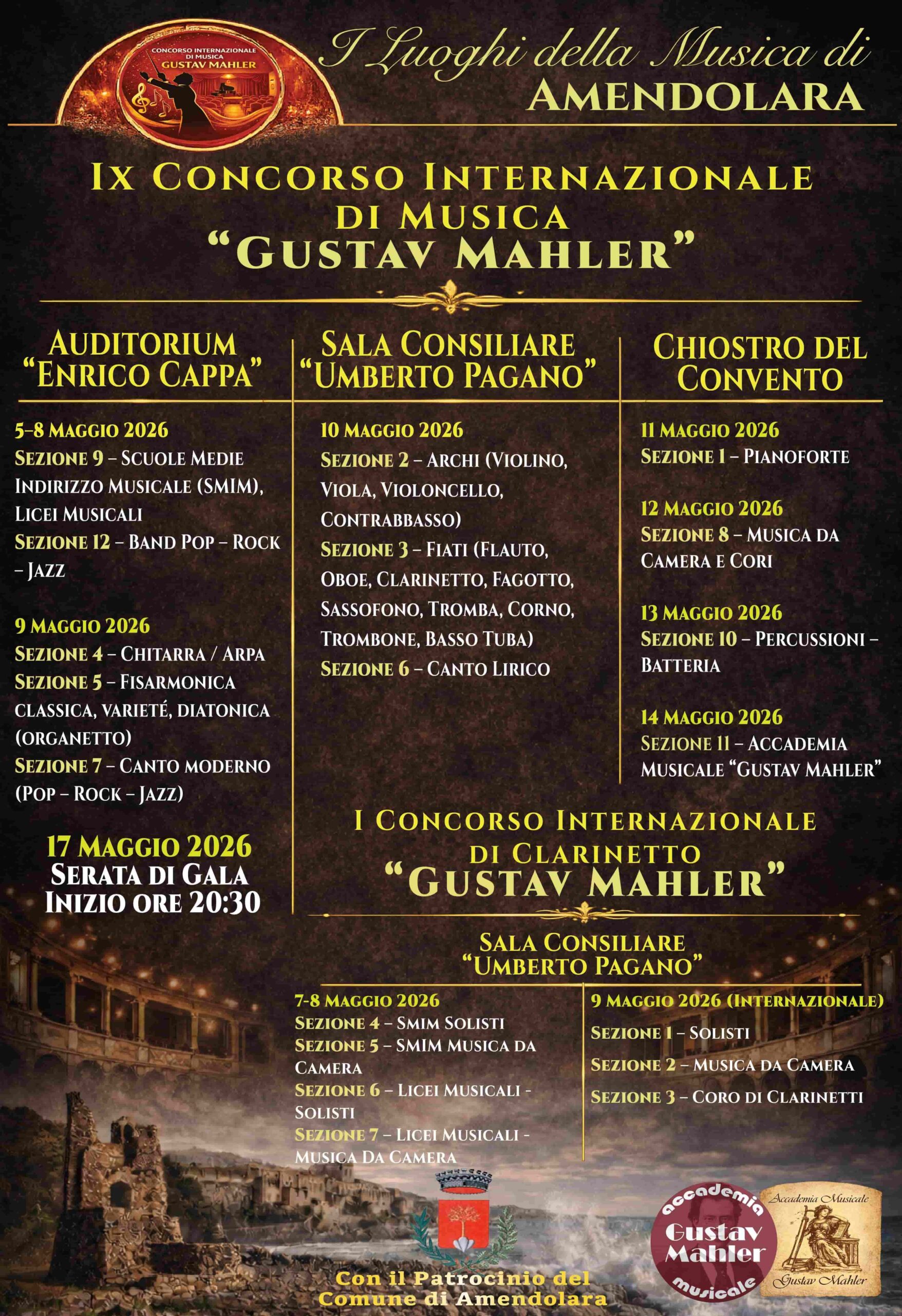 loc CONCORSO MUSICALE GUSTAV MAHLER DEF 1 scaled - Meraviglie di Calabria - 2