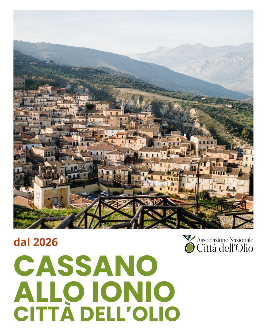 loc cassano - Meraviglie di Calabria - 2