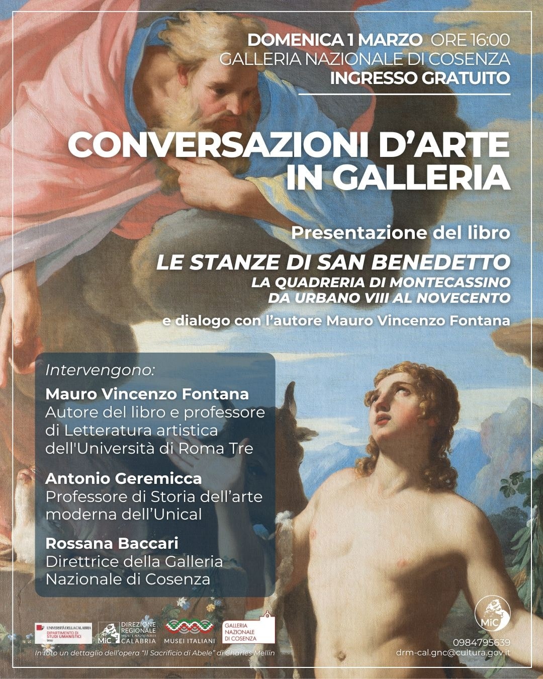 loc galleria nazionale 2 - Meraviglie di Calabria - 2