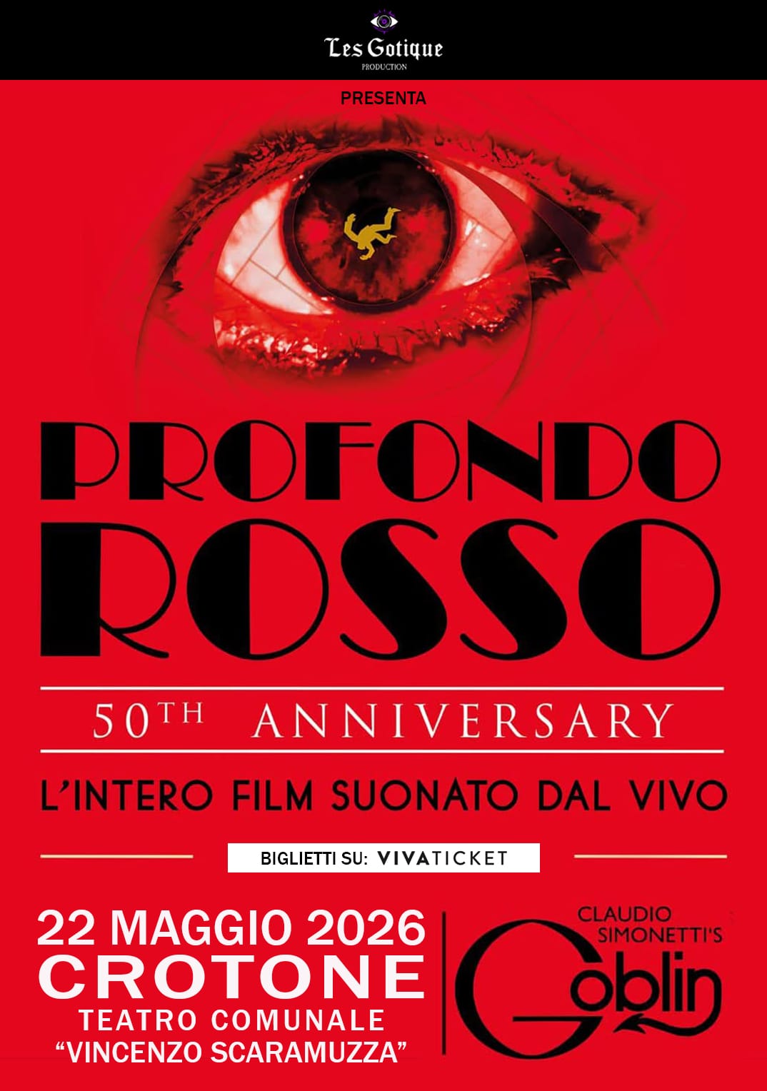 loc profondo rosso - Meraviglie di Calabria - 8