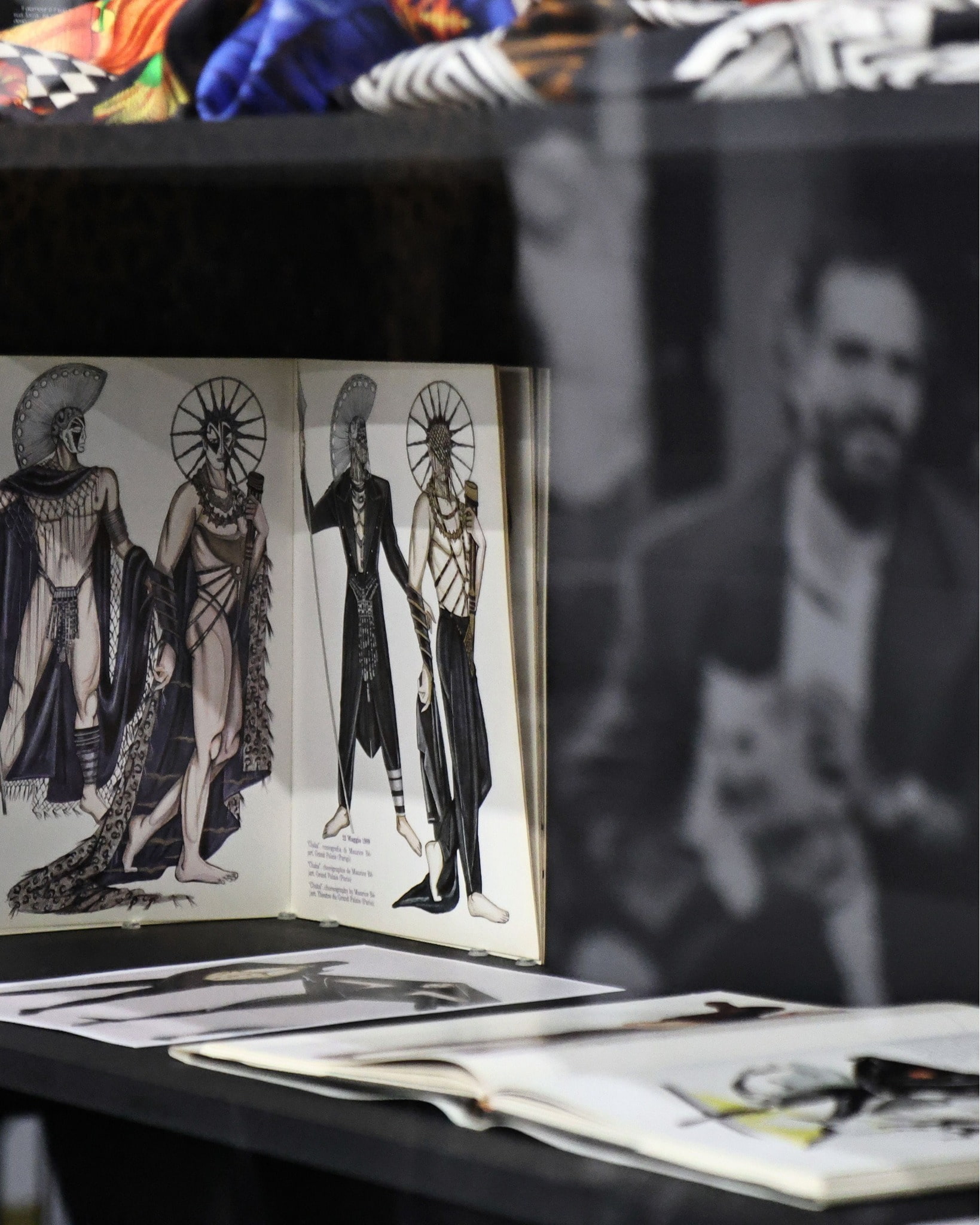 museo archeologico reggio mostra versace 1 - Meraviglie di Calabria - 6