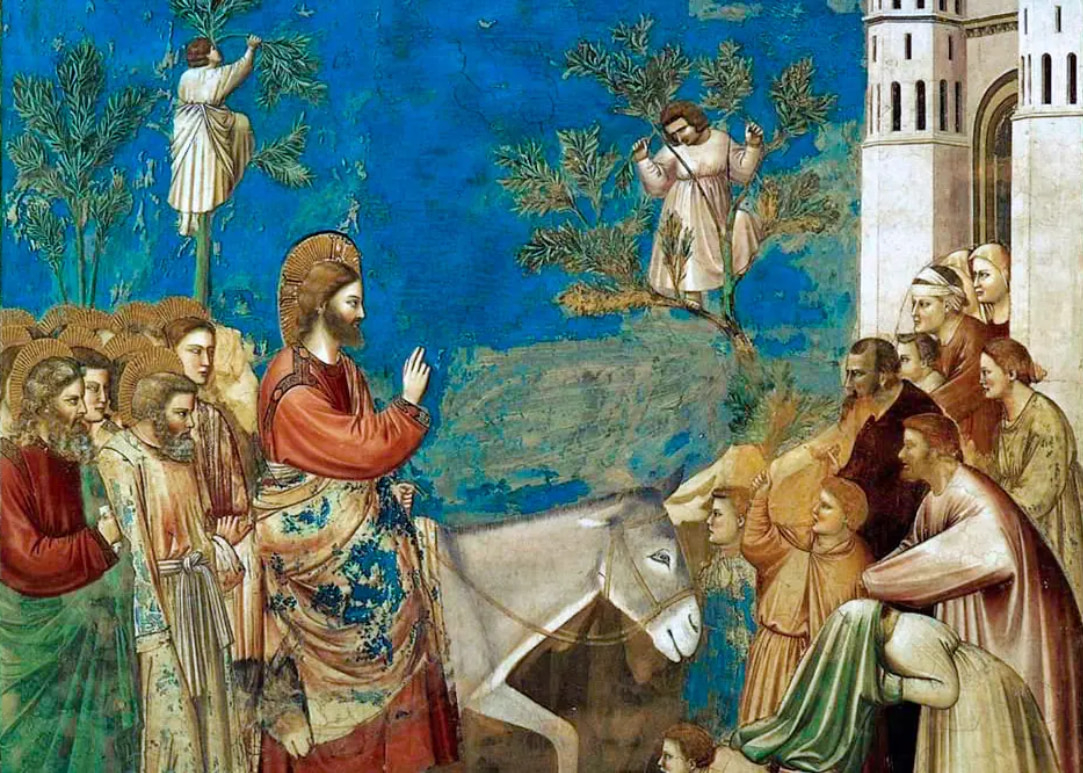 Domenica delle Palme, in Calabria i riti tra cristianità e misteri eleusini