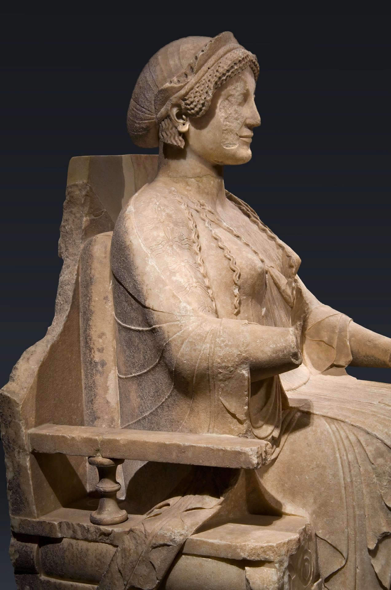 persefone berlino 2 - Meraviglie di Calabria - 2