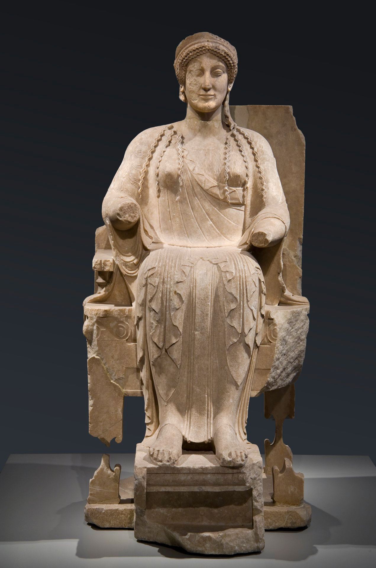 persefone berlino 3 - Meraviglie di Calabria - 4