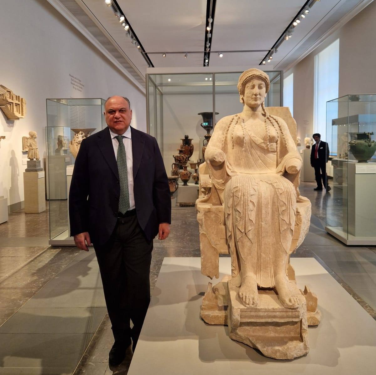 persefone berlino giovanni calabrese - Meraviglie di Calabria - 6