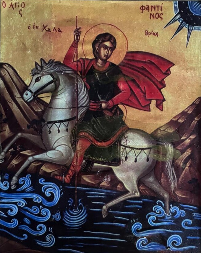 san fantino - Meraviglie di Calabria - 2