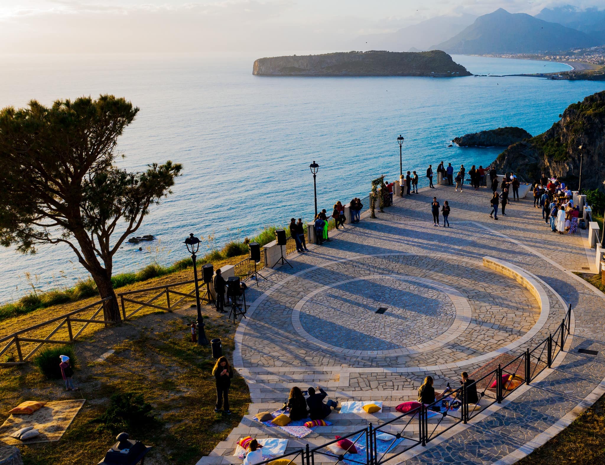 san nicola arcella 12 - Il Borgo dei Borghi, continua la corsa di San Nicola Arcella - 5 san nicola arcella 12 - Meraviglie di Calabria - 4