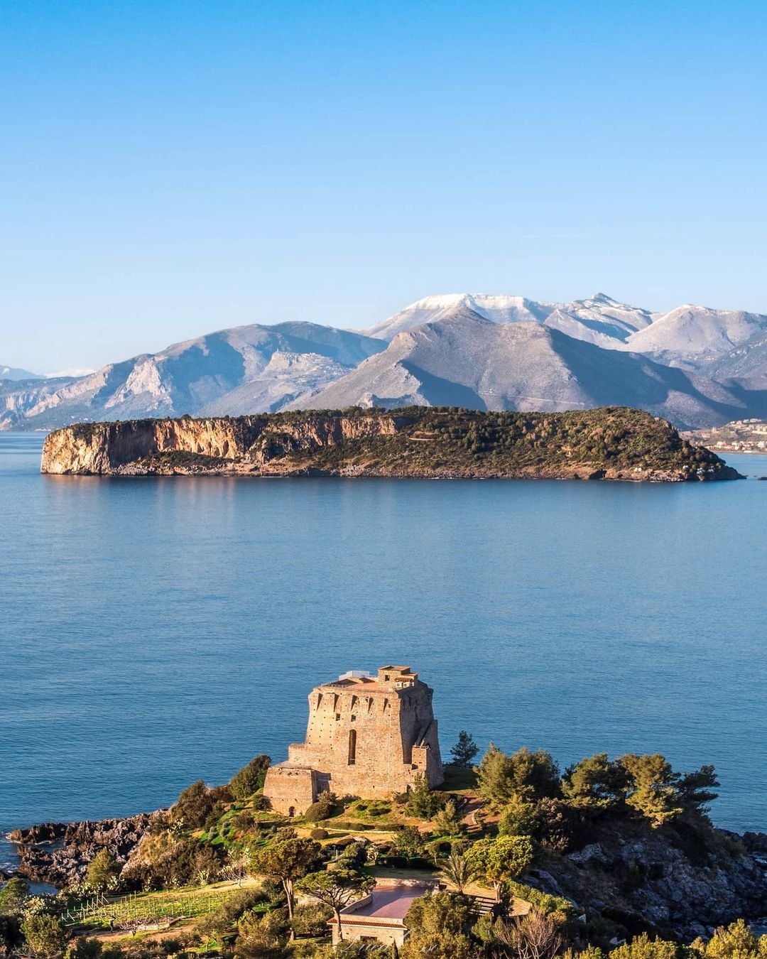 san nicola arcella 13 - Meraviglie di Calabria - 14