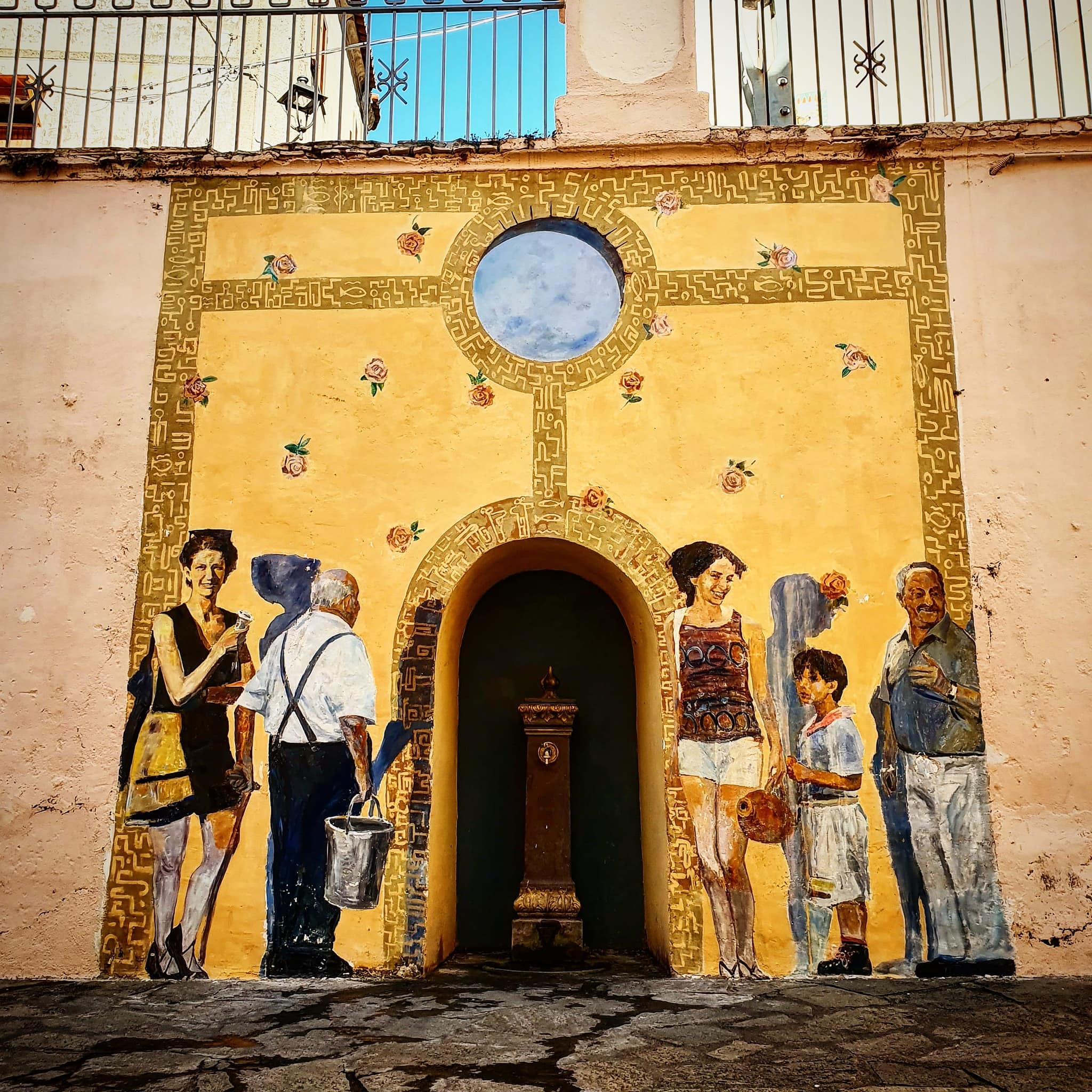 san nicola arcella 14 - Meraviglie di Calabria - 4