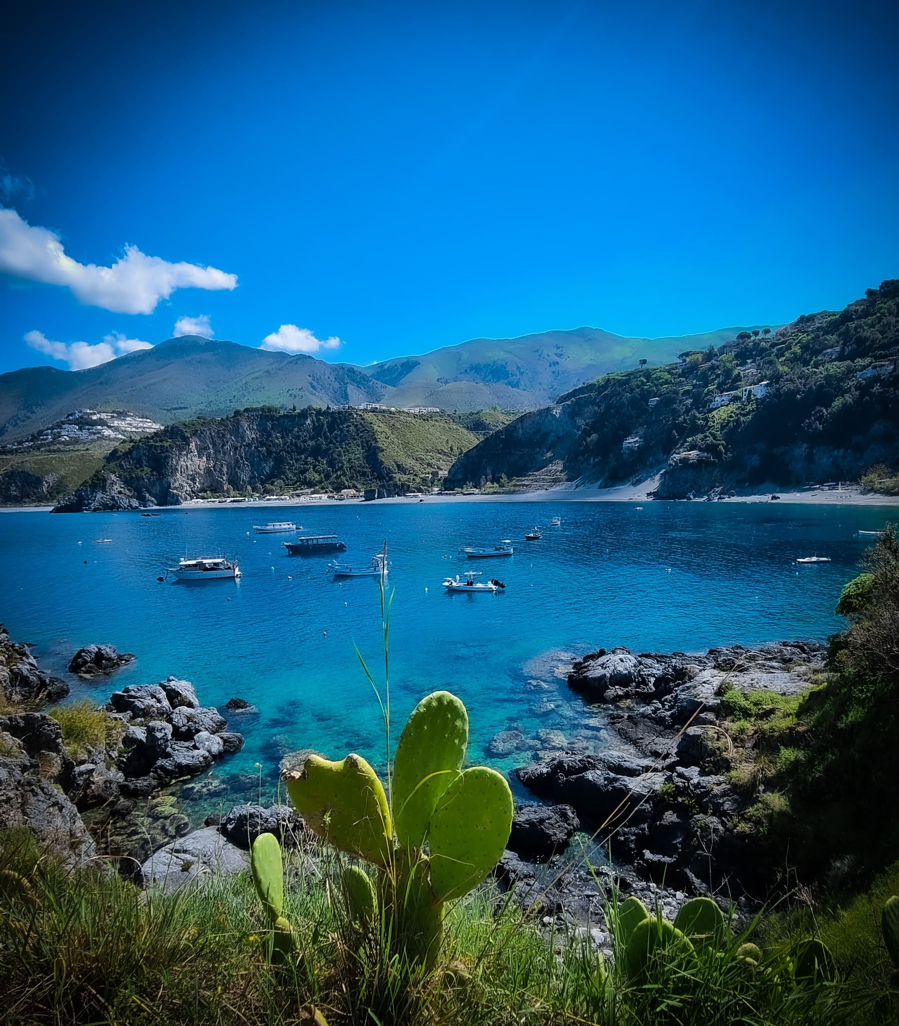 I Borghi più Belli d’Italia, la Calabria fa il bis con San Nicola Arcella