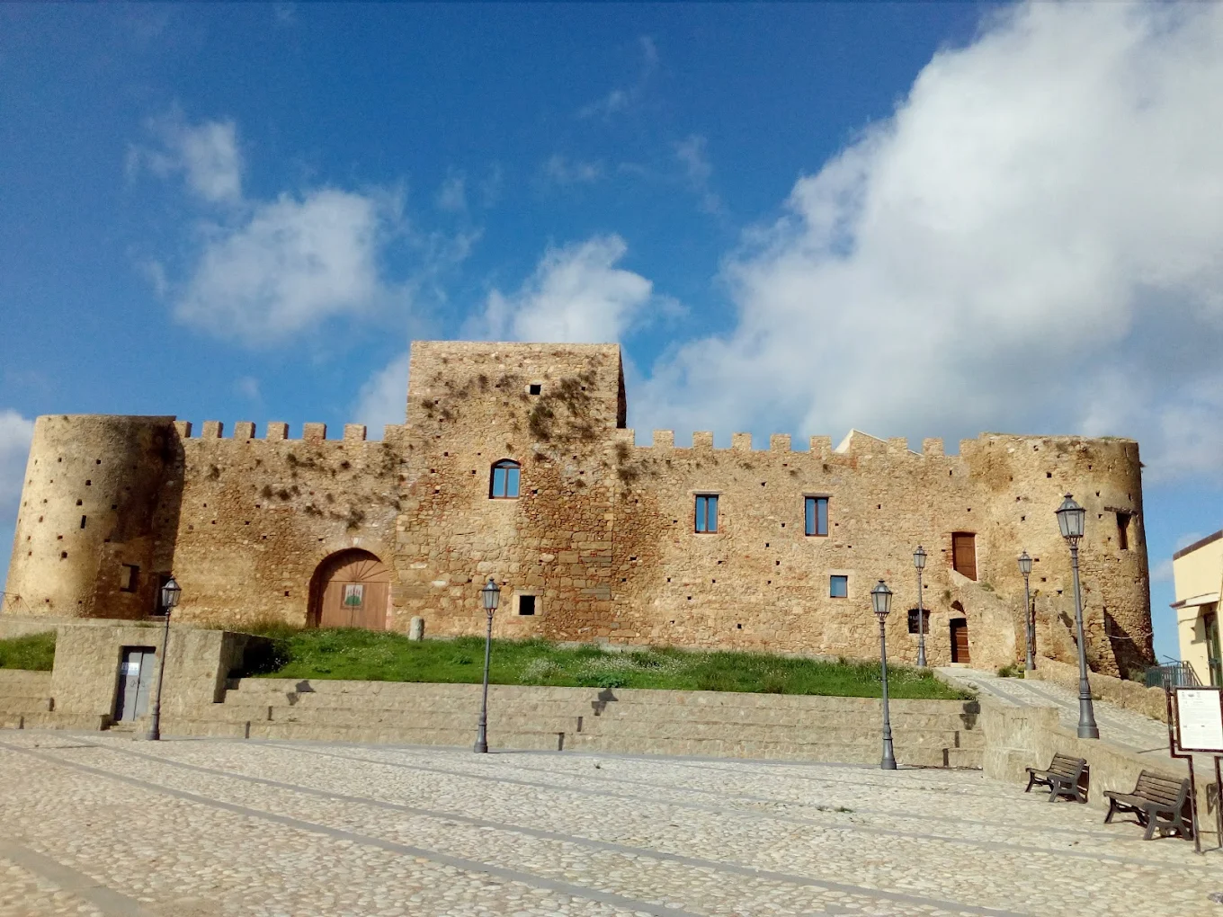 strongoli castello - Meraviglie di Calabria - 20