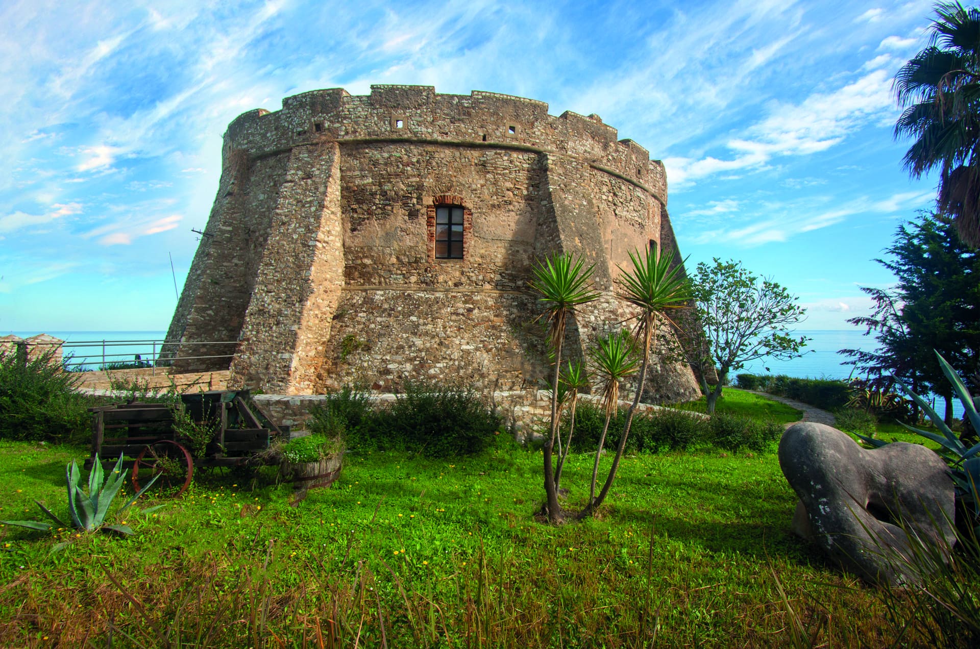 torre melissa - Meraviglie di Calabria - 38