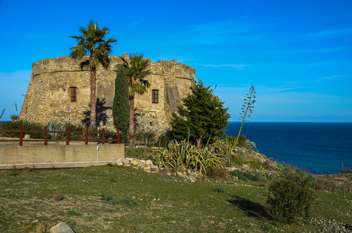 torre melissa ph beniculturalionline 1 - Meraviglie di Calabria - 36