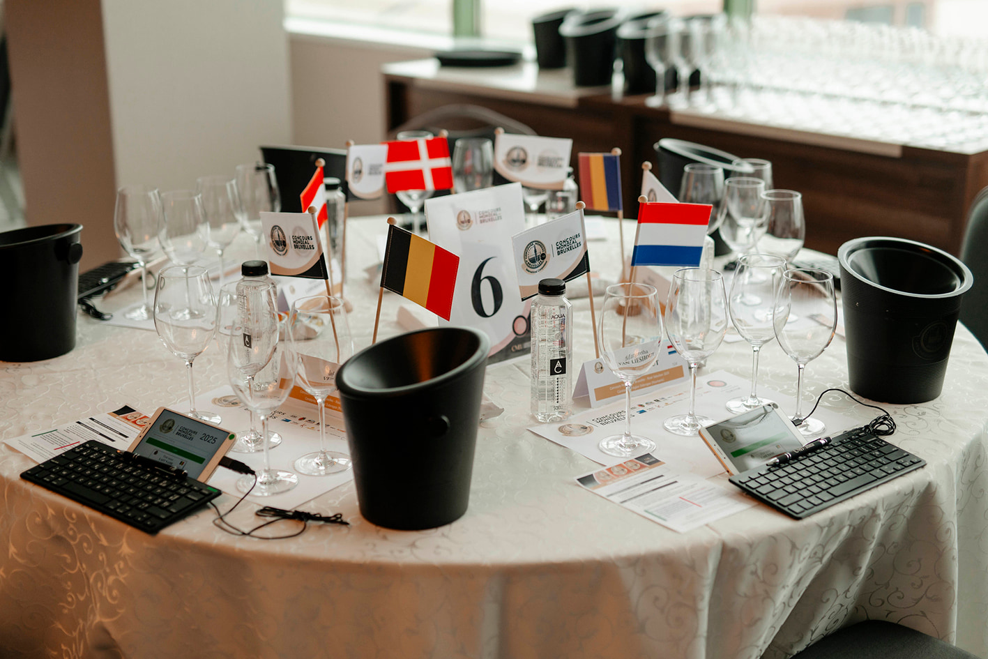 vino concours ph 3 - Meraviglie di Calabria - 8