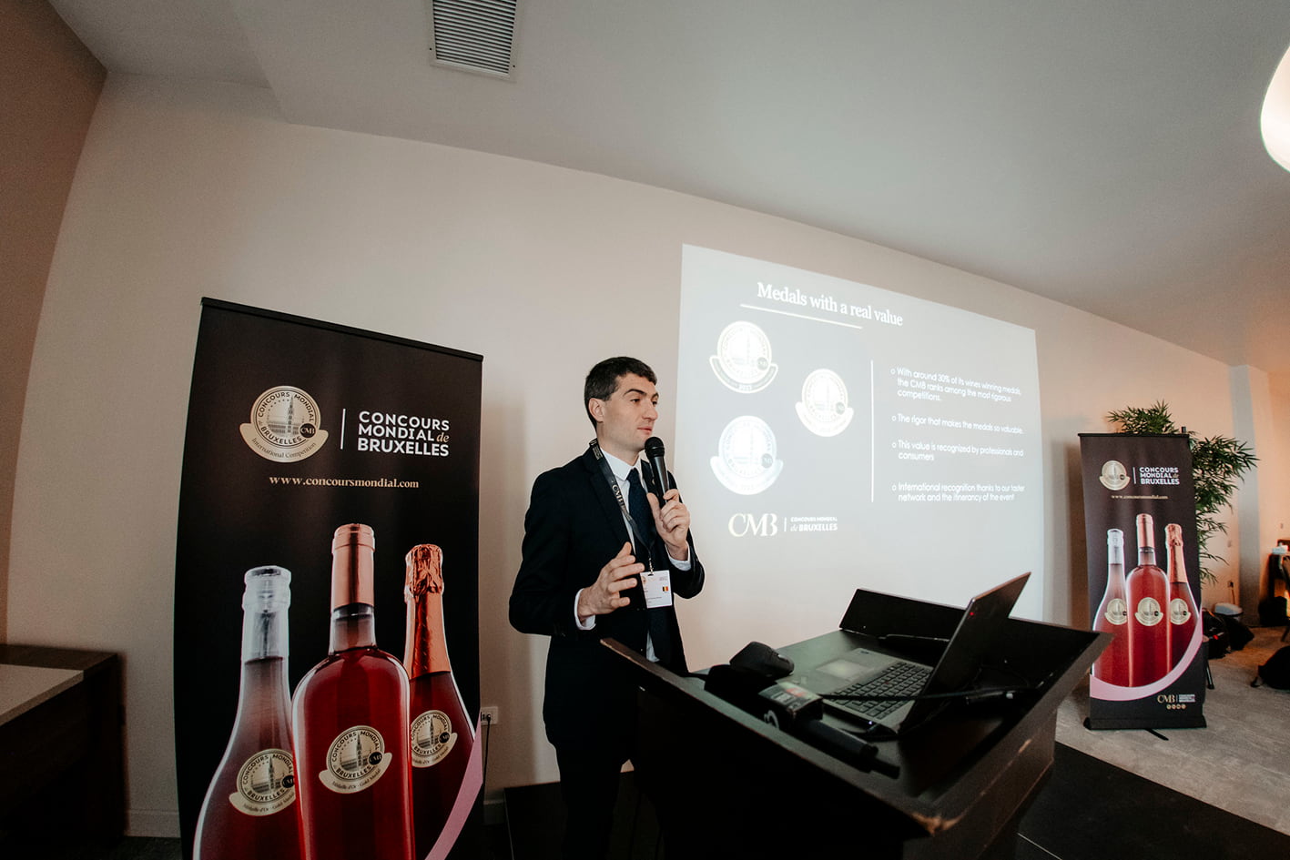 vino concours ph 2 - Meraviglie di Calabria - 6