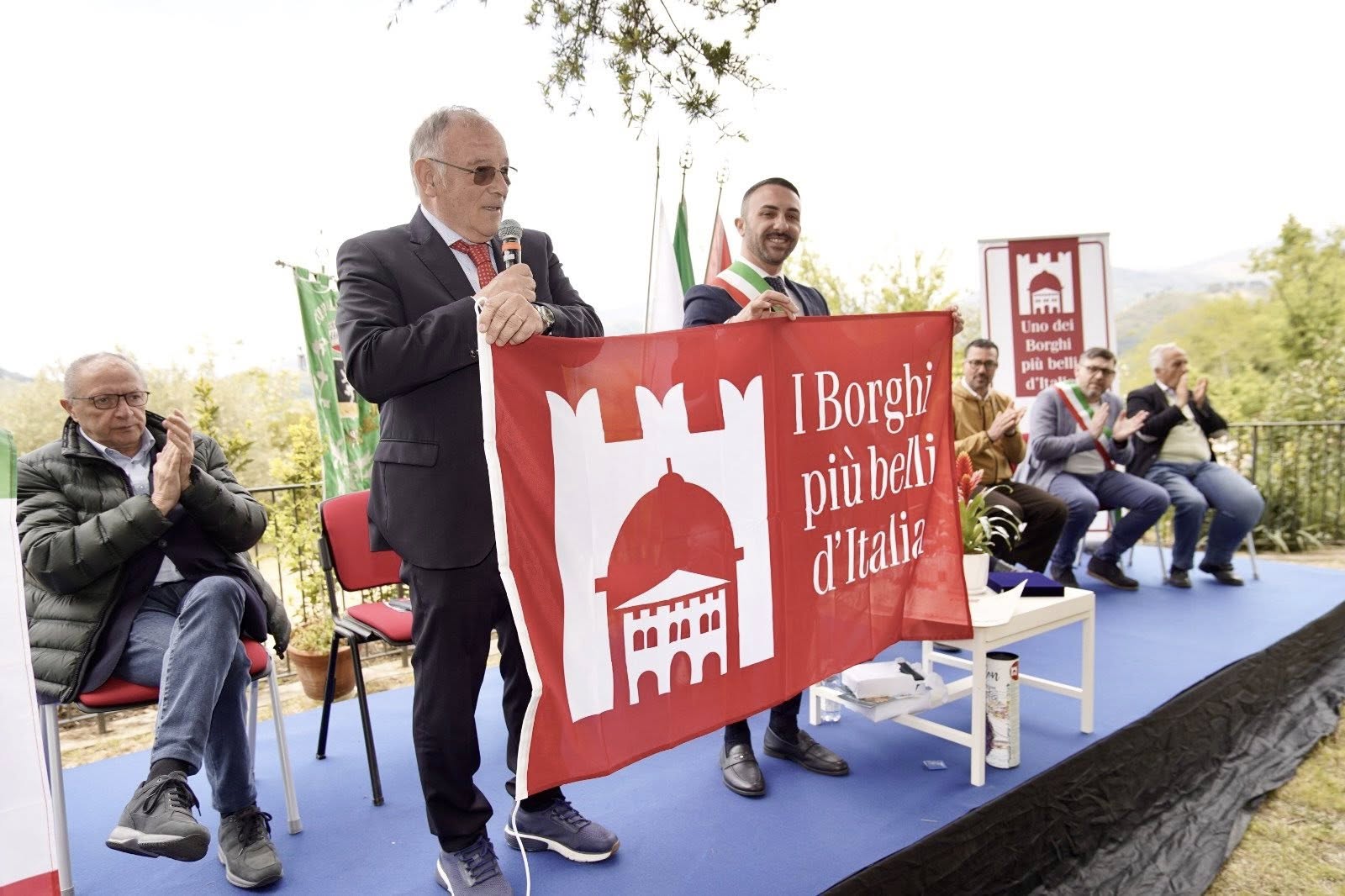 Aiello Calabro 2 - Meraviglie di Calabria - 2