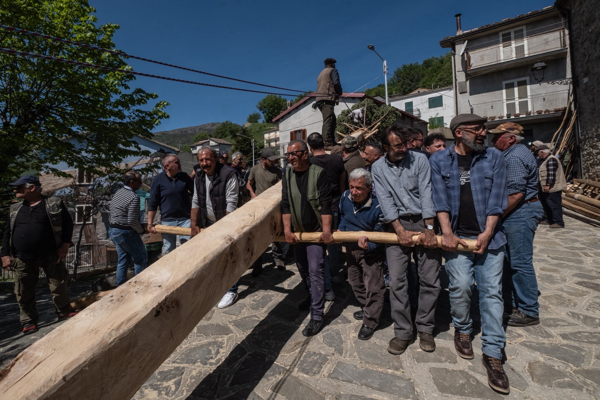 Alessandria del carretto 10 - Meraviglie di Calabria - 16