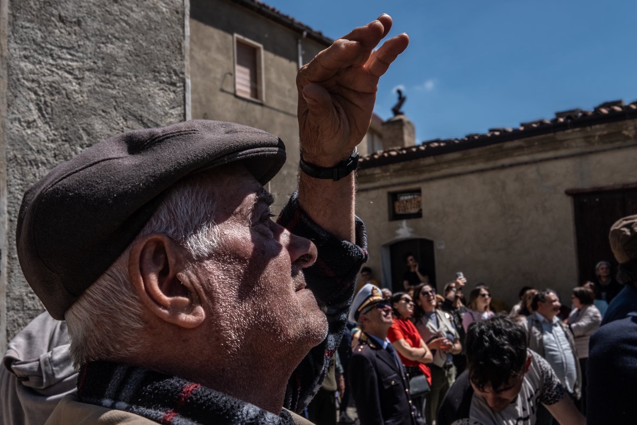 Alessandria del carretto 16 - Meraviglie di Calabria - 20