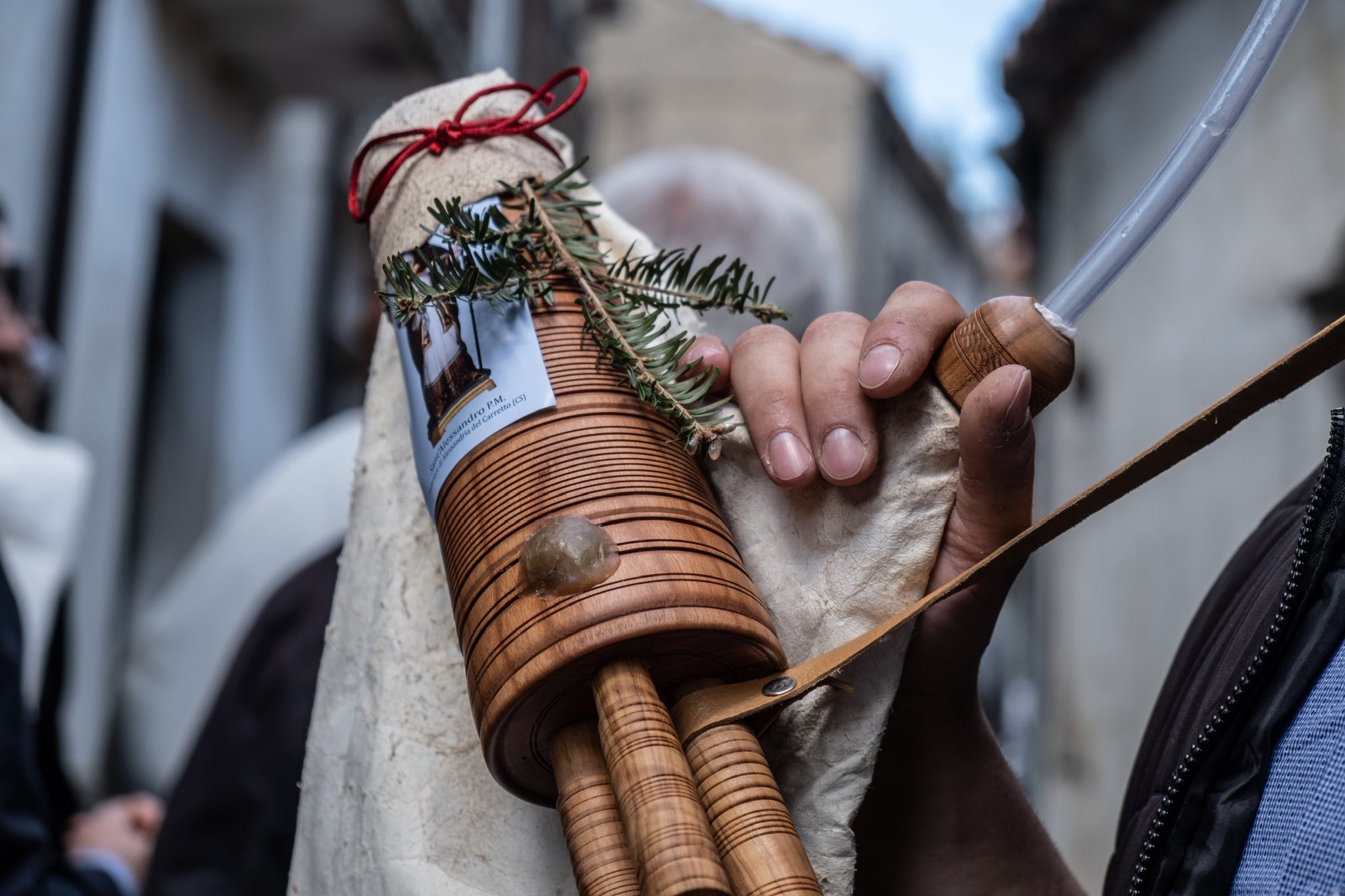 Alessandria del carretto 17 - Meraviglie di Calabria - 12