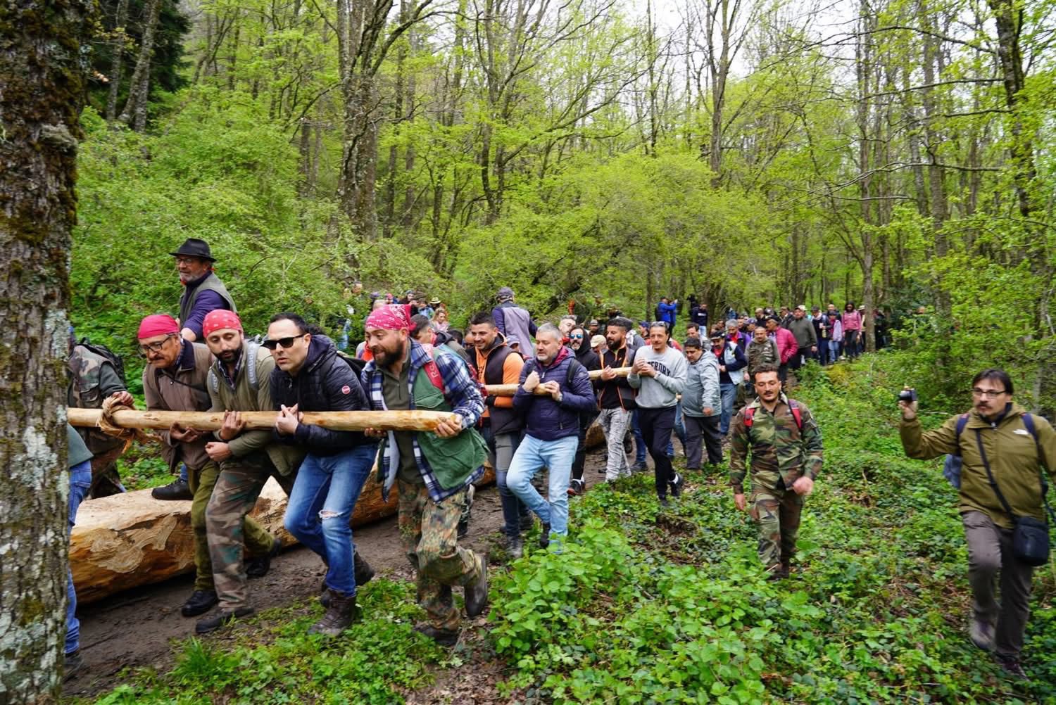 Alessandria del carretto 18 - Meraviglie di Calabria - 2